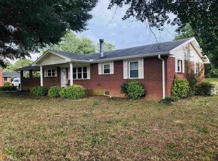 4565 Alabama Hwy SW, Rome, GA 30165