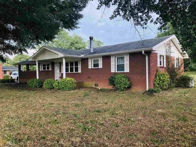 4565 Alabama Hwy SW, Rome, GA, 30165