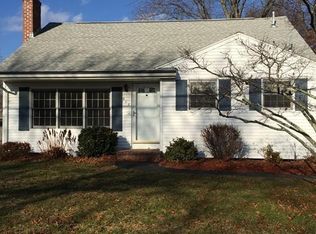 918 Court St, Brockton, MA 02302