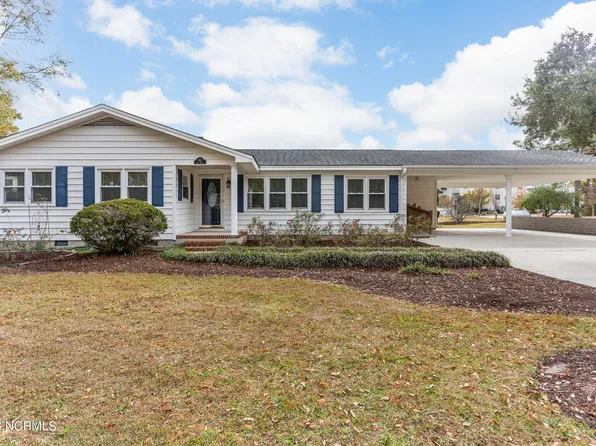 104 Lee Drive, Leland, NC 28451
