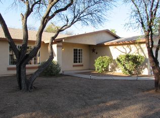 9640 E Baber Ln, Tucson, AZ 85747