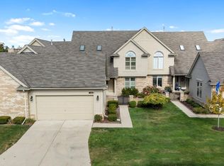 16841 Coral Ln, Macomb, MI 48042