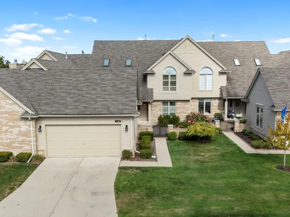 16841 Coral Ln, Macomb, MI 48042