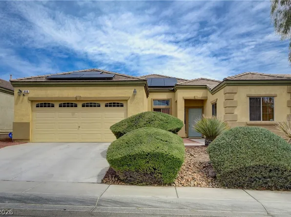 916 Kevin Baker Ave, North Las Vegas, NV 89086