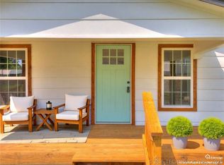 513 N J St, Eufaula, OK 74432