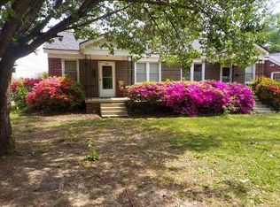 218 S Walker St, Columbia, SC 29205