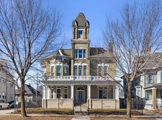 920 Main STREET, Racine, WI