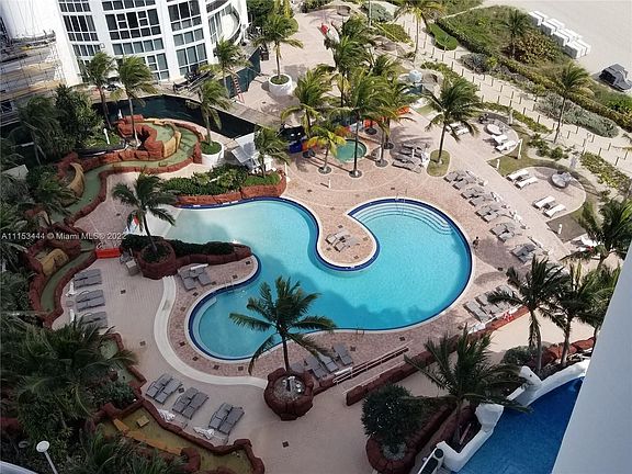 2nd image of 18101 Collins Ave APT 1608