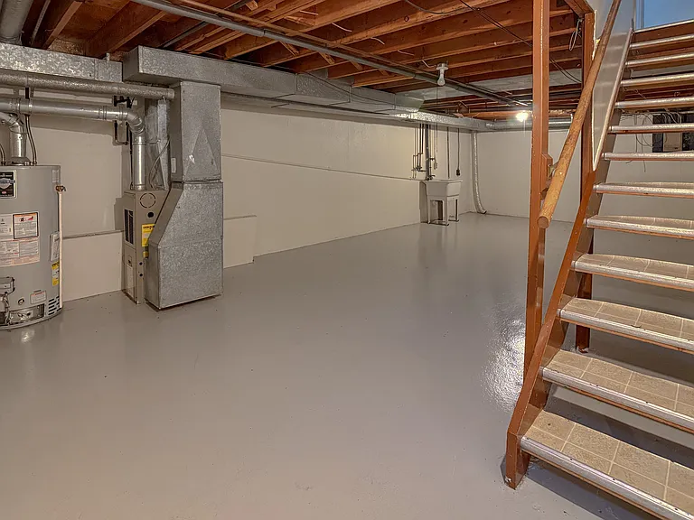 Basement Basement