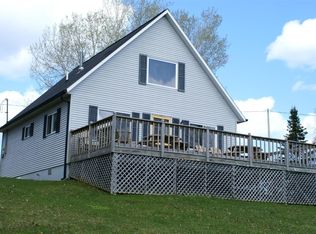 21003 Bluffs Hwy, Onaway, MI 49765