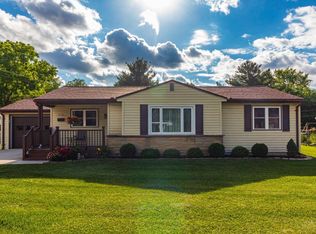 215 High St, Peebles, OH 45660