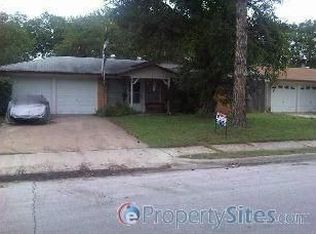 2517 W 11th St, Irving, TX 75060