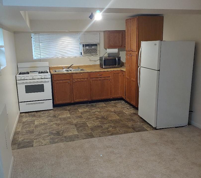 1st image of 5502 W Giddings St #G
