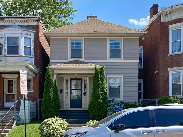 55 Henry Avenue, Newburgh, NY 12550
