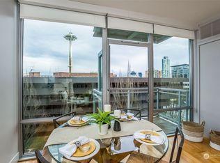 2911 2nd Ave UNIT 714, Seattle, WA