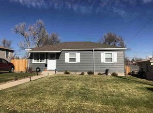 1641 Rowena St, Thornton, CO 80229