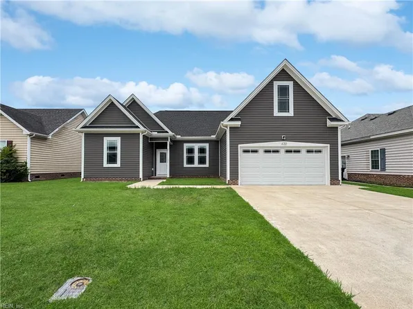 630 Millbrooke Cir, Elizabeth City, NC 27909