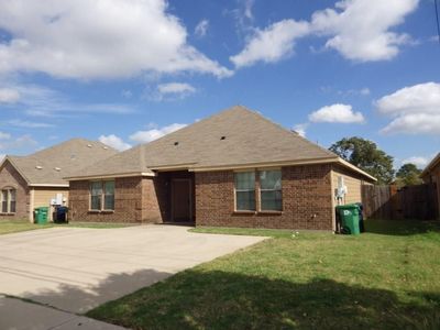 1212 Mulkey Ln, Denton, TX, 76209