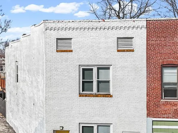 7725 Ivory Ave, Saint Louis, MO 63111