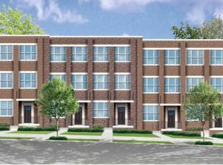 3109 Elm Ave, Baltimore, MD 21211