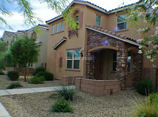 10936 Mount Stellar St, Las Vegas, NV 89179