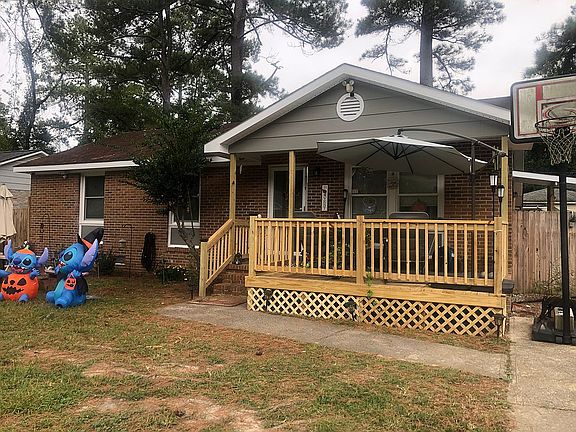 2nd image of 4336 Surfwood Dr