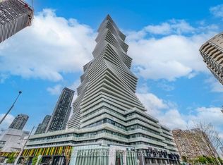 3883 Quartz Rd #3204, Mississauga, ON L5B 3V6