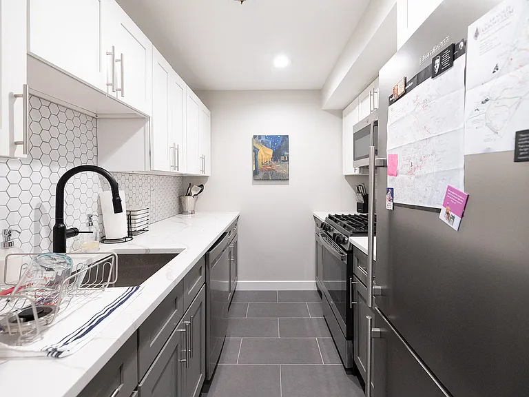 Deacon Court - 1661 Washington Street — Photo 120