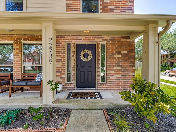 4th image of 22739 Castleton Creek Ct