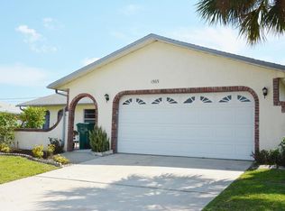 1569 Spruce Rd, Melbourne, FL 32935