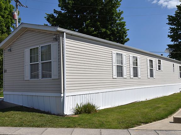 2nd image of 2000 Us Highway 23 N Lot 21