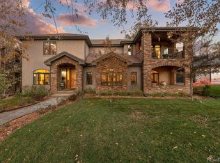 3332 S Cherry St, Denver, CO 80222