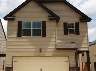 317 Emporia Loop, McDonough, GA 30253