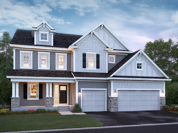 14450 107th Pl N, Maple Grove, MN 55369