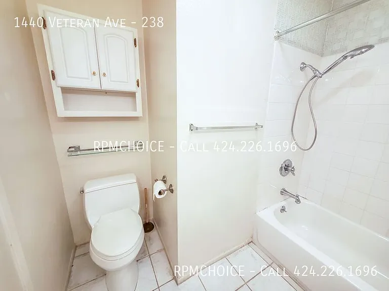 1440 Veteran Ave #238 — Photo 9