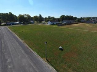 721 Rutter St, Saint Libory, IL 62282