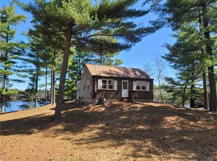 1111-22 3/4 Ave #B, Chetek, WI 54728