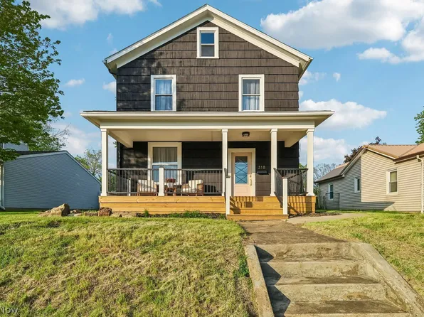 318 S Canal St, Canal Fulton, OH 44614