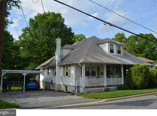 48 Thorntown Ln, Bordentown, NJ 08505