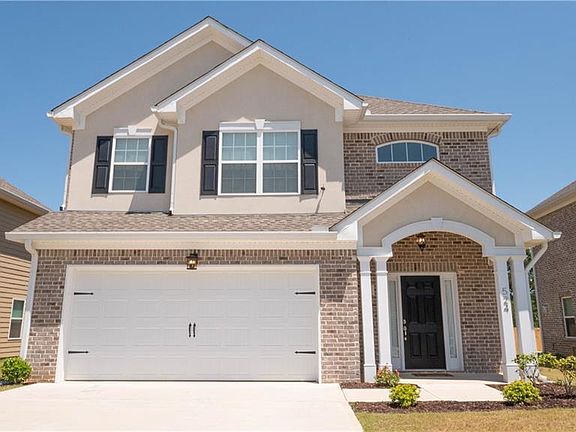5th image of 524 Sprayberry Dr