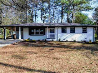 1124 Dove Valley Rd, Decatur, GA 30032