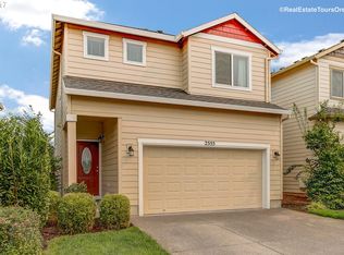 2555 Juniper St, Forest Grove, OR 97116