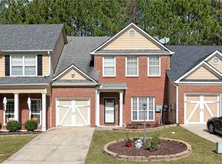 4806 Cameron Way, Acworth, GA 30101