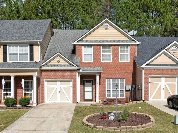 4806 Cameron Way, Acworth, GA 30101