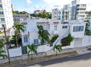 1370 Wilson APT A, San Juan, PR 00907