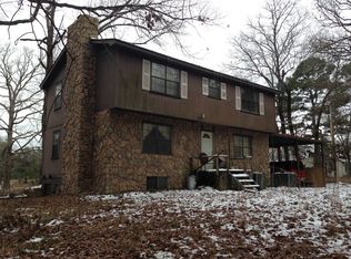 1775 Highway 203, Bearden, AR 71720
