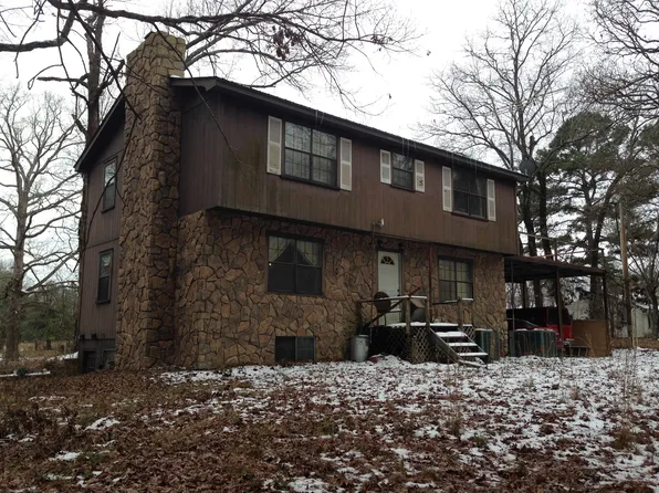 1775 Highway 203, Bearden, AR 71720