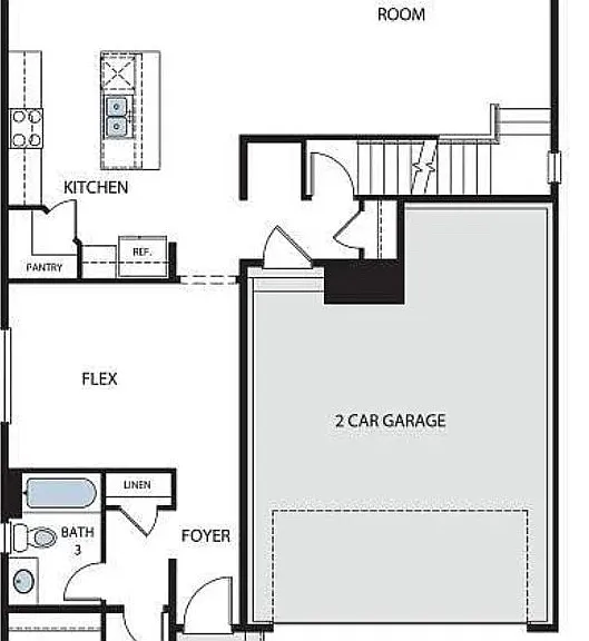 285 Silver Rock Trl — Photo 40
