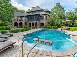 114 Highland Lakes Dr, Birmingham, AL 35242