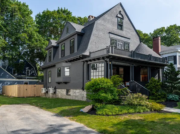 126 William Street, Portland, ME 04103